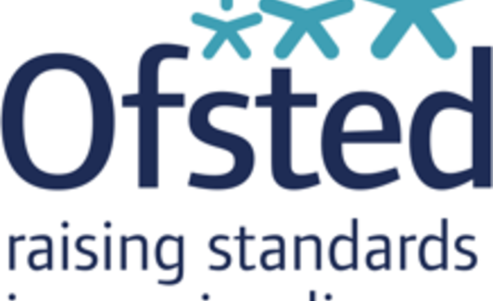 Image of OfSTED Inspection April 2015