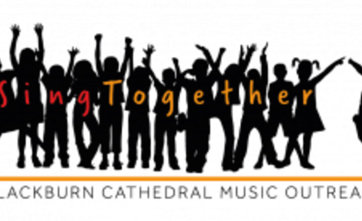 Image of Sing Together at Blackburn 2019